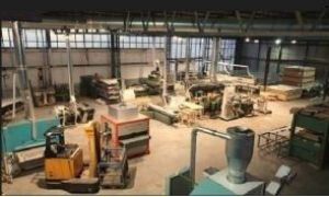 JZM MAISONS, Atelier de menuiserie, c'est ici que les maisons sont fabriquées<br />
<br />
<br />
<br />
<br />
